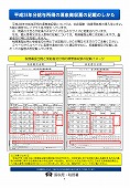 平成28年分給与所得の源泉徴収票